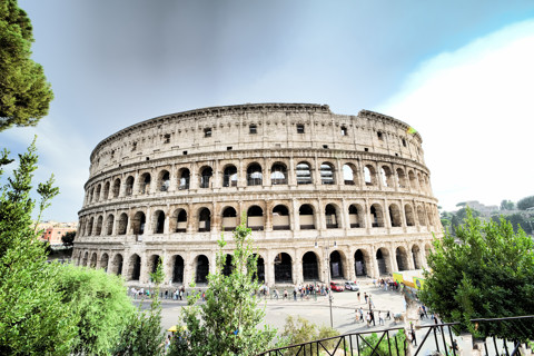 ROME
